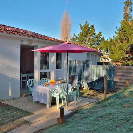 Holiday Home Hameau Ocean - Shr100 By Interhome La Paree Preneau Экстерьер фото