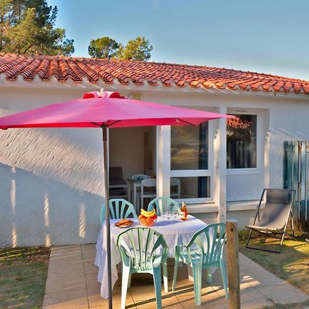 Holiday Home Hameau Ocean - Shr100 By Interhome La Paree Preneau Экстерьер фото