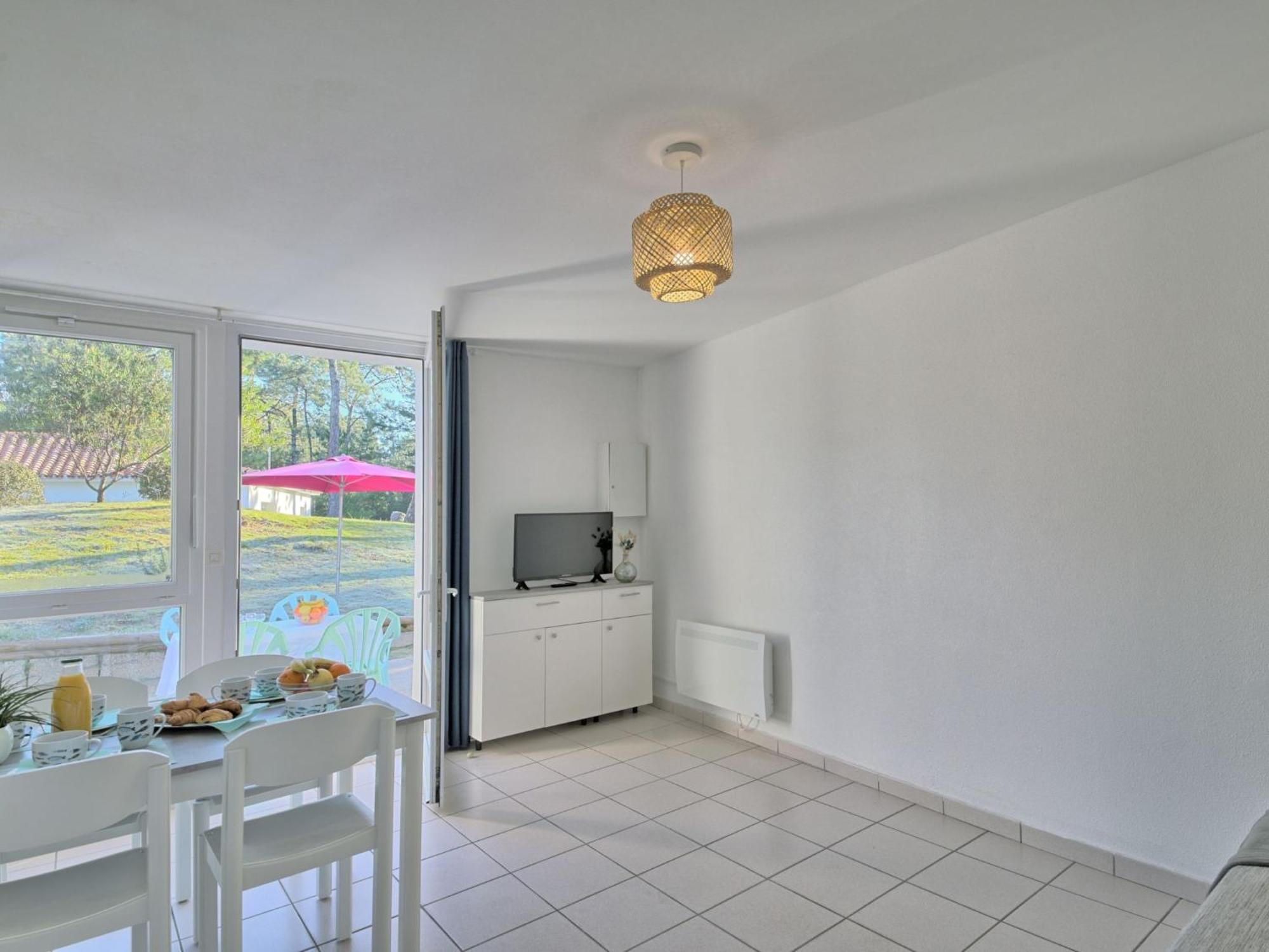 Holiday Home Hameau Ocean - Shr100 By Interhome La Paree Preneau Экстерьер фото