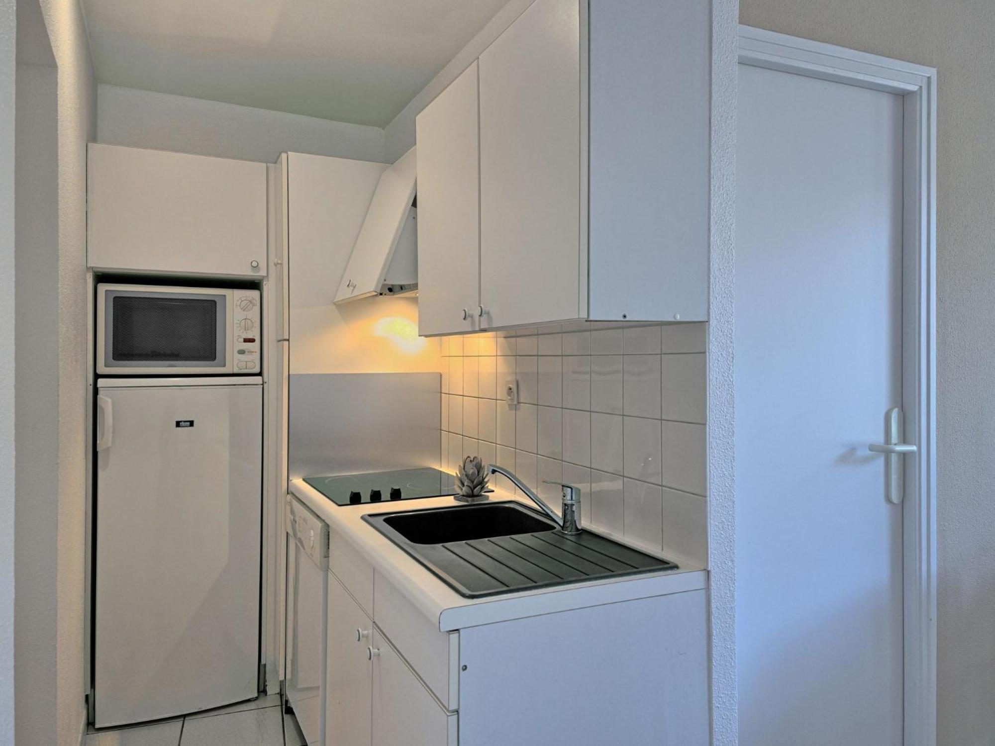 Holiday Home Hameau Ocean - Shr100 By Interhome La Paree Preneau Экстерьер фото