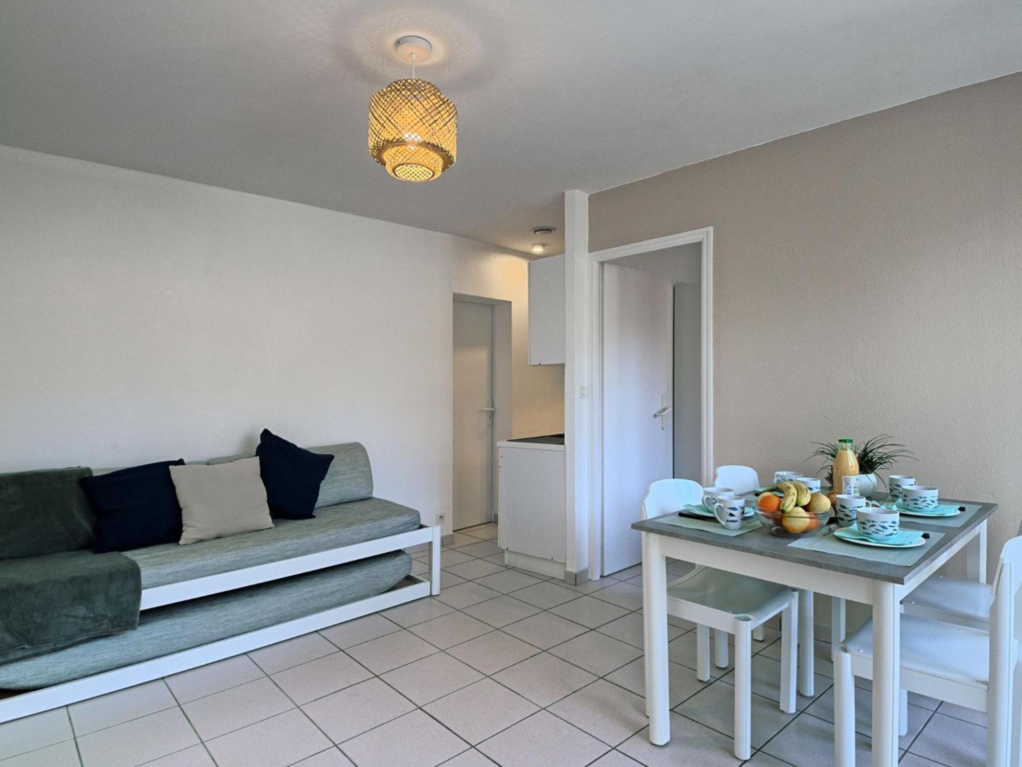 Holiday Home Hameau Ocean - Shr100 By Interhome La Paree Preneau Экстерьер фото